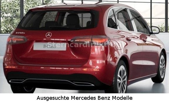 Mercedes-Benz B 250 e Progressive MBUX RFK LED PTS SHZ WINTER imagem 2