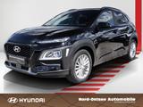 Hyundai KONA 1.0 T-GDI YES! 2WD NAVI KAMERA TEMPO SPUR - gebrauchte Hyundai KONA aus dem Jahr 2020