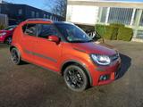 Suzuki Ignis 1,2 Comfort Automatik/Kamera/Navi/LED - Suzuki Ignis Gebrauchtwagen in Hannover