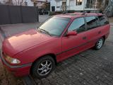 Opel Astra 1.6 Caravan - Opel Astra aus 1996: Kombi