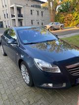 Opel Insignia 2.0 CDTI Design Edition 118kW Desig... - Opel Insignia: Design Edition