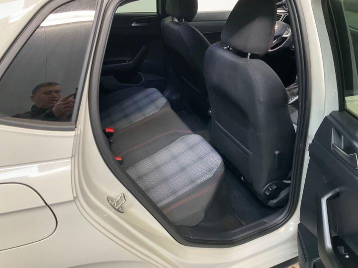 Volkswagen Polo GTI IQ-LIGHT/ACC/CARPLAY/SIDE/PARK-ASSIST, миниатюра 7