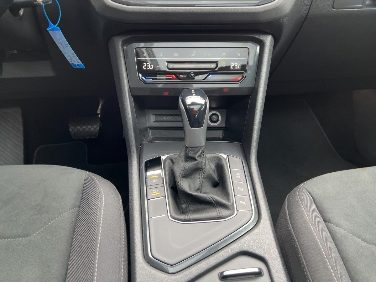 Volkswagen Tiguan - Bild 13