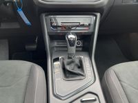Volkswagen Tiguan - Vorschau Bild 13