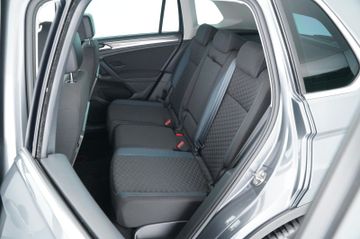 Volkswagen Tiguan - 12