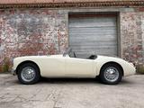 MGA Oldtimer, TÜV neu