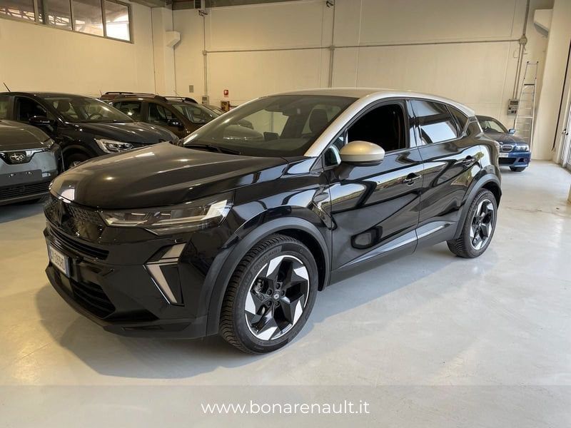Image of Renault Captur