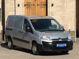 Citroën Jumpy HDi 90 27 L1H1 Kasten**3 SITZER*EURO 5* - Citroën: 9 Sitzer