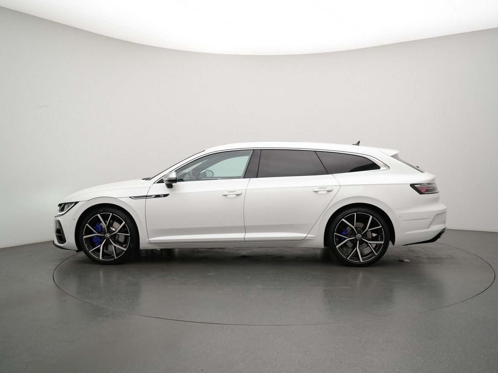 Volkswagen Arteon - Bild 18