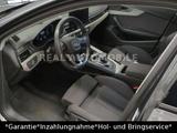 Audi A4 Avant 35 TDI S line AUTOMATIK *1.HAND*VIRTUAL - Audi A4: Automat