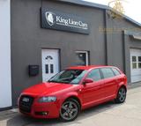 Audi A3 Sportback 2.0 TDI AUTOMATIK+PDC+MMI-PLUS+ - Audi A3 aus 2007: TDI