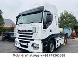 Iveco Stralis450 E5 HI-Way*Retarder/2xTank/VollSpoiler - Iveco Stralis 450