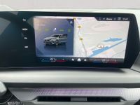 BMW 118 - Vorschau Bild 5