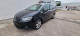Seat Alhambra Style - gebrauchte Seat Alhambra aus dem Jahr 2017