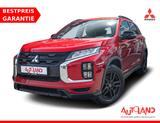 Mitsubishi ASX 2.0 MIVEC Spirit+ Sitzheizung Navi Kamera - Mitsubishi ASX: 2.0