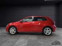 Volkswagen Polo - Vorschau Bild 3