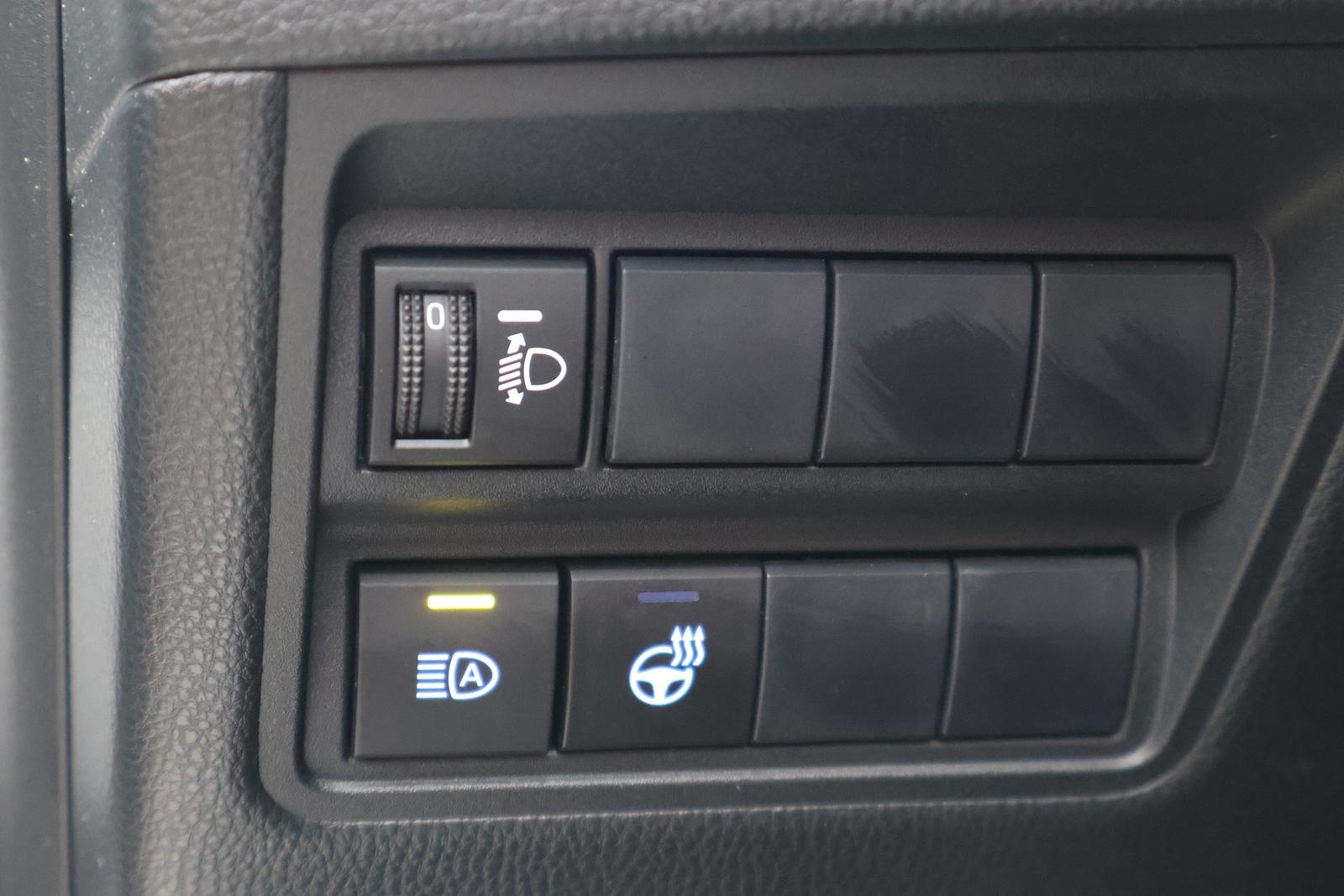 Toyota Yaris 1.6 GR 4WD LED ACC Android Apple DAB, миниатюра 18