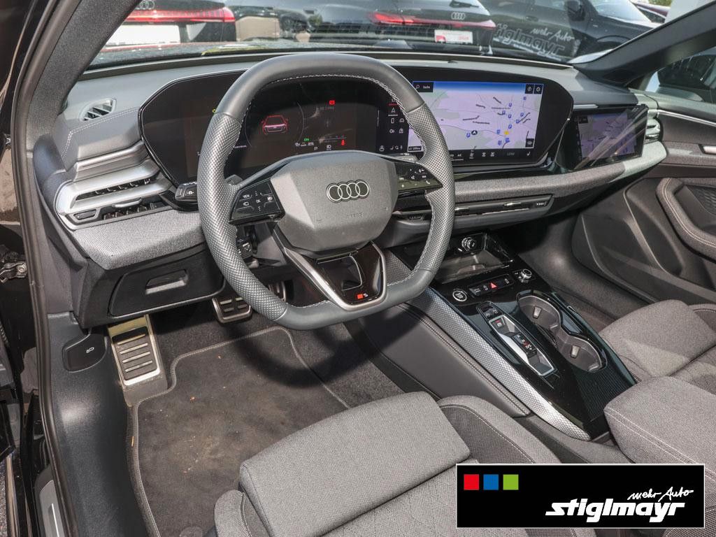 Audi A5 - Bild 6