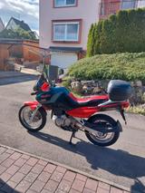 Suzuki XF 650  Freewind - SUZUKI FREEWIND
