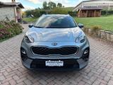 Kia Sportage 1.6 ECOGPL 2WD - 01/2020 - Kia Sportage mit LPG-Antrieb
