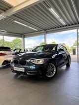BMW 116i Limousine 3-trg.*Bi-Xenon*Sport*Klima*Shzg* - gebrauchte BMW 116 aus dem Jahr 2014