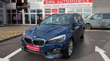 BMW Gran Tourer 220d xD Sport Line 7 Sitze/HeadUp - BMW 220 Gran Tourer: 7 Sitzer