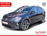 Volkswagen Taigo 1.0 R-Line LED Navi ACC App-Connect PDC - Volkswagen Taigo: 1.0