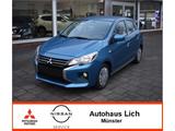 Mitsubishi Space Star Select Klima Bluetooth Sofort - Mitsubishi Space Star