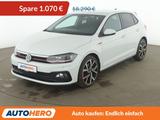 Volkswagen Polo 2.0 TSI GTI Aut.*NAVI*LED*ACC*PDC*SHZ*KLIMA - Volkswagen Polo: Tsi