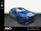 Mercedes-Benz CLA 250 4M AMG-Premium-Plus Pano Burm Night 19" - Mercedes-Benz CLA 250 aus 2024