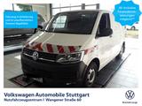 Volkswagen T6 Kasten 4motion DSG 2.0 TDI Euro 6d Temp - Offers