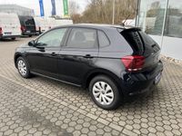 Volkswagen Polo - Vorschau Bild 4