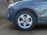 Ford Kuga Titanium*Bhz-Lenkrad*RFK*ACC*Pano*Bi-Xenon* - Ford: Titanium X