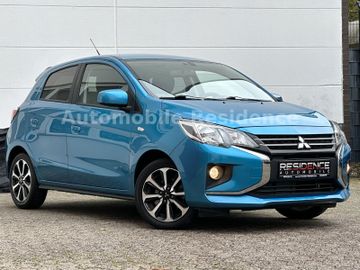 Mitsubishi Space Star Spirit+ 1.2*NAVI*SHZ*TEMP*MFL*ALU*1HD