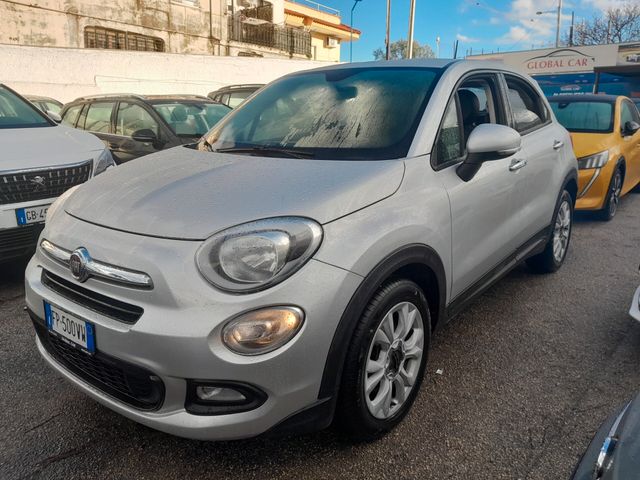 Fiat 500X 1.3 MultiJet 95 CV Lounge anno 2017