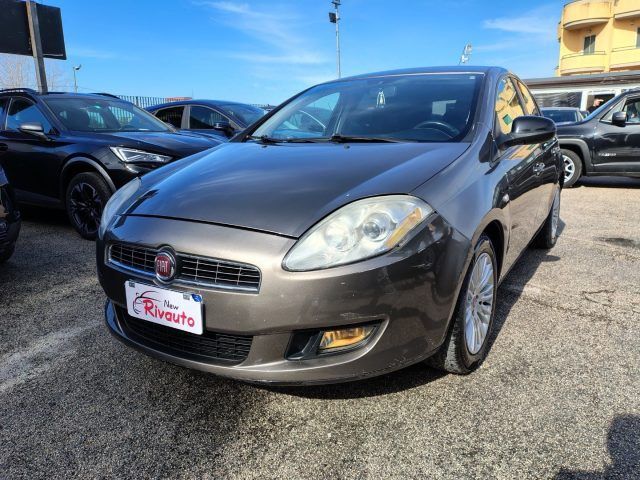 Fiat FIAT Bravo 1.4 Dynamic GPL