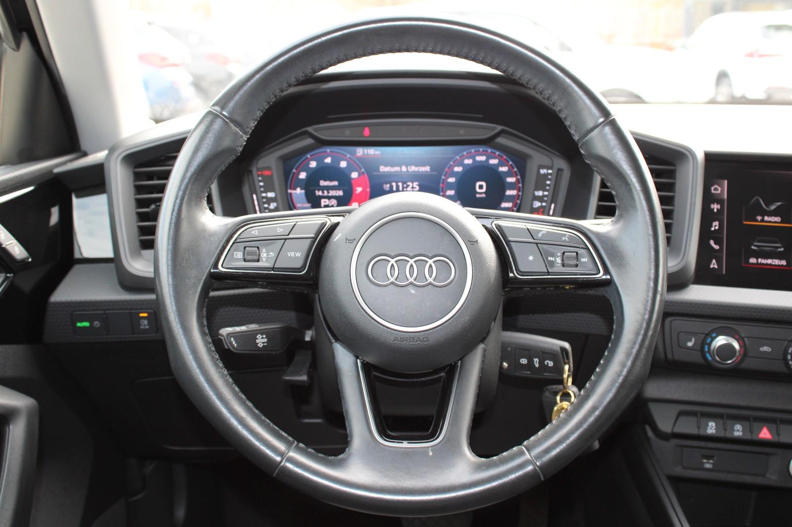 Audi A1 Sportback 30, миниатюра 29