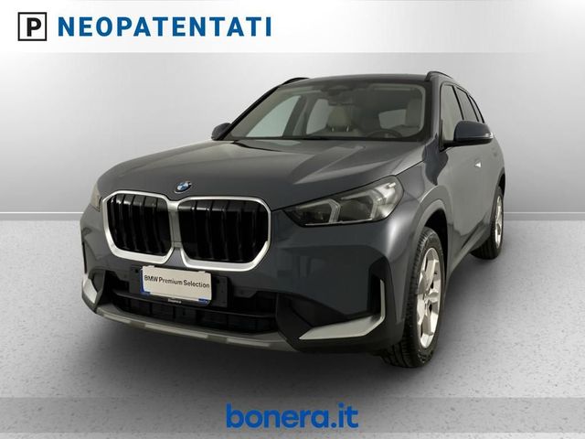 BMW X1 18 i sDrive DCT