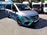 Mercedes-Benz Marco Polo 300d AMG, e-Aufst.Dach, 360°-Kamera,  - Mercedes-Benz Hamburg