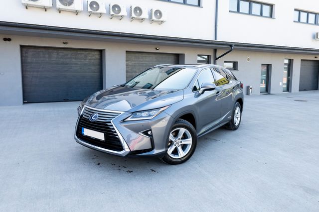 LEXUS RX 450