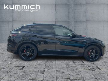 Alfa-Romeo Stelvio - 3