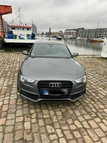 Audi A5 Sportsback 2.0 TDI Alcantara