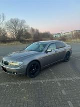 BMW 740i  E65 | Facelift | Baujahr 2006 | ... - BMW 740 in Dortmund