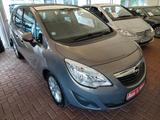 Opel Meriva B Active Klima Sitzh.PDC AHK nur 65200 KM - Opel Meriva in Wuppertal