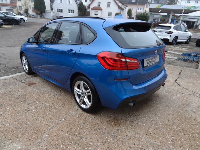 Fahrzeugabbildung BMW 220 xDrive Active Toure/M-Sport/Pano/Kam/HUD/AHK
