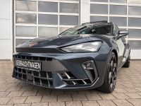 Cupra Leon ST VZ 2.0 TSI  DSG 4Drive PANO AHK GAR 2030 bei Autohaus Landmann & Maier OHG