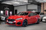 BMW M235i xDrive|M-SITZE|H&K|HEAD-UP|LEDER|19-ZOLL - rote BMW M235