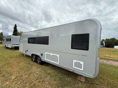 Adria Alpina 663 HT*ATC*Klima*Dinette*MJ2027*ab Nov*