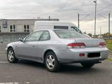 Honda Prelude automatic - Honda Prelude aus 1997
