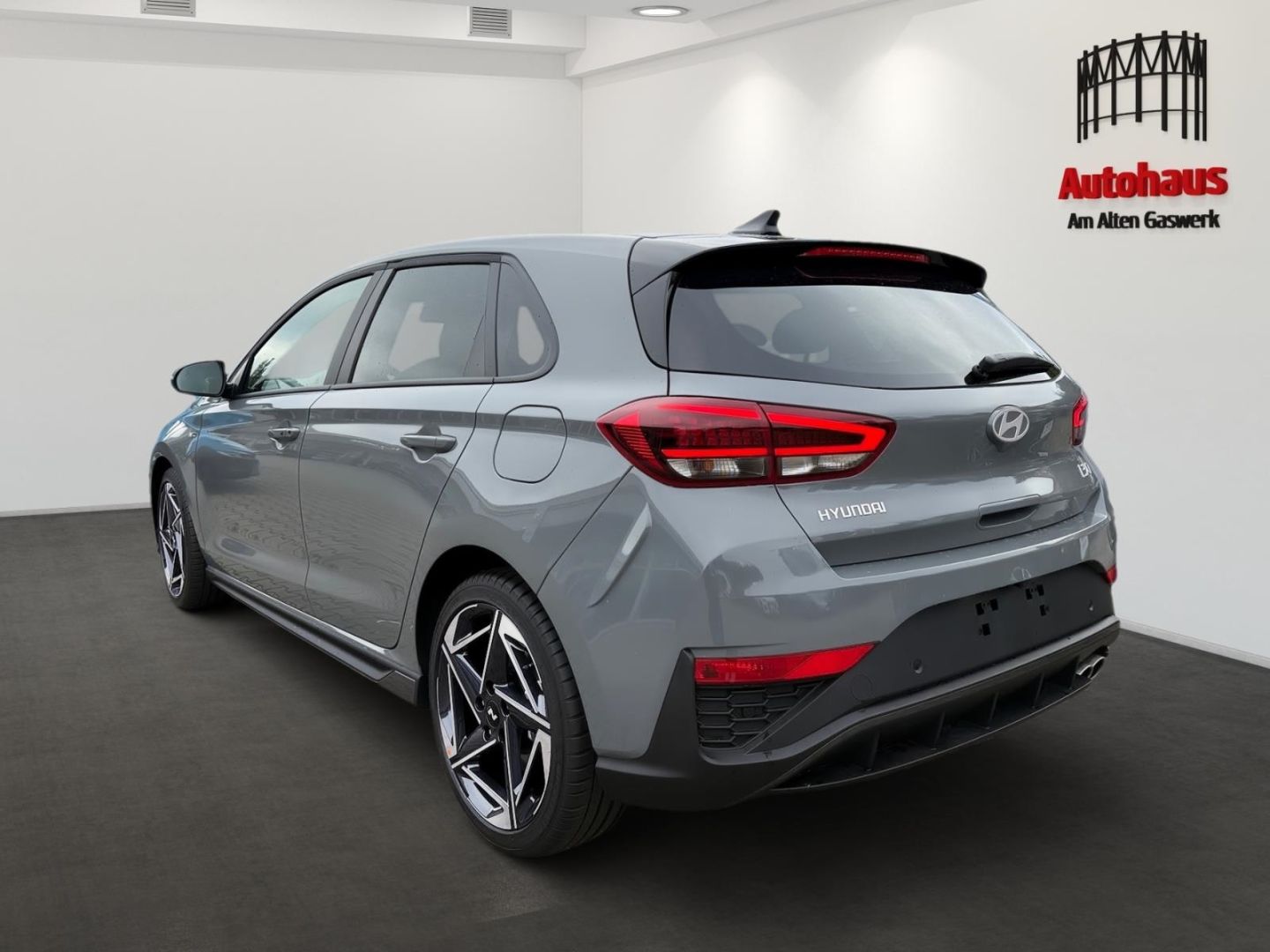Hyundai i30 – Bild 4